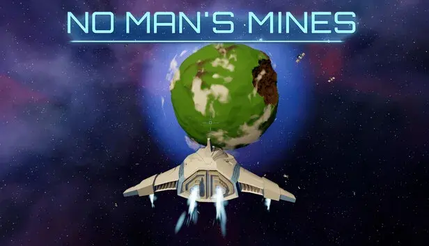 No Man's Mines