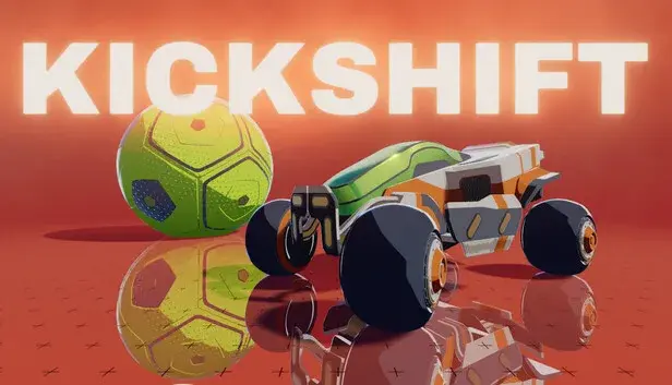 KICKSHIFT