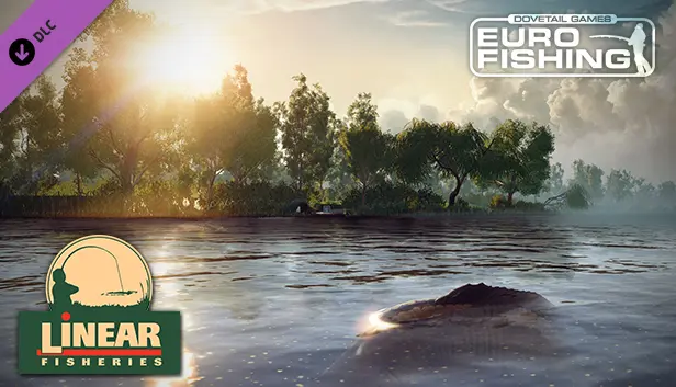 Euro Fishing: Manor Farm Lake