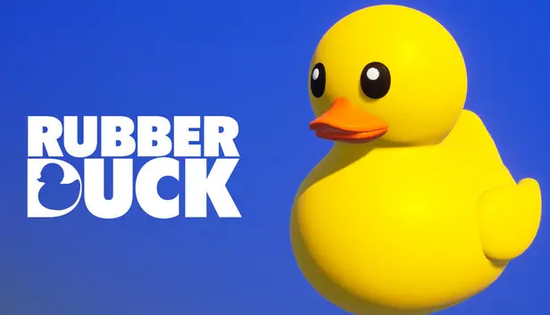 Rubber Duck
