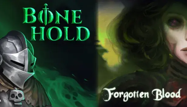 Forgotten Bone