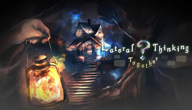 Lateral Thinking Together