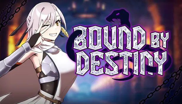 Bound by Destiny