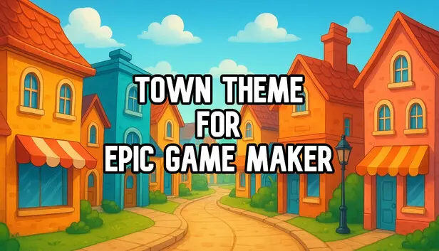 Town Theme