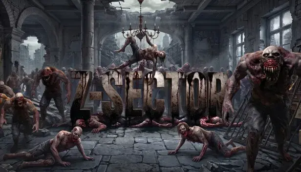 Z-Sector