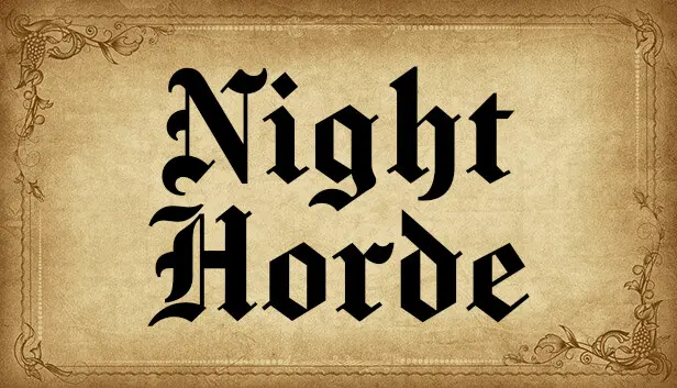 Night Horde