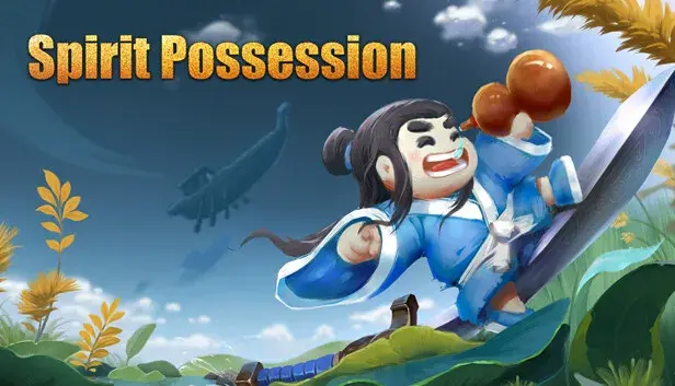 Spirit Possession