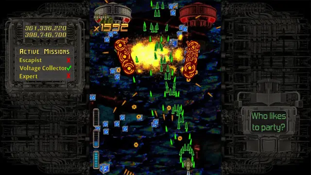 Teslapunk (Xbox One)