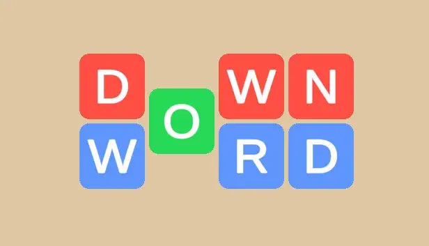 Down Word