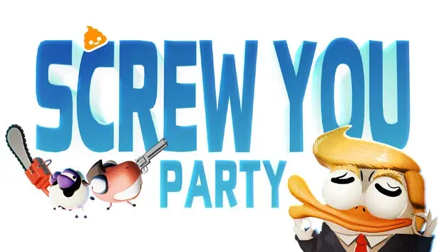 Screw You Party