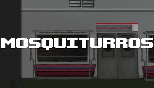 Mosquiturros