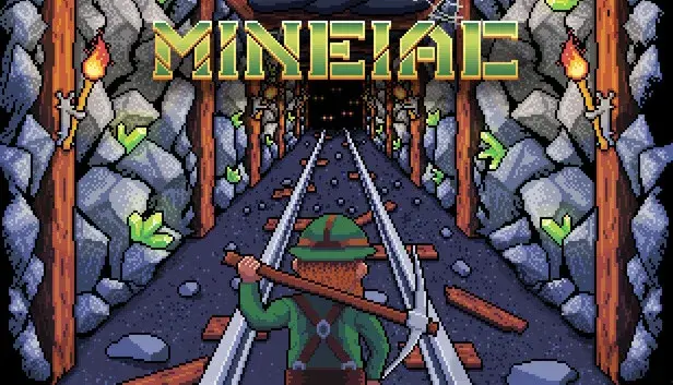 Mineiac