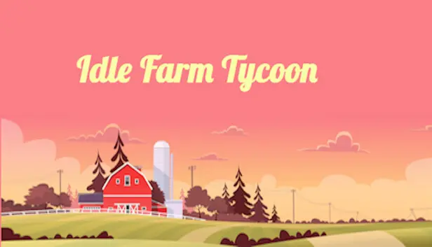 Idel Farm tycoon
