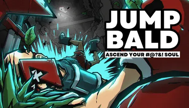 Jump Bald