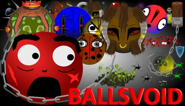 Ballsvoid