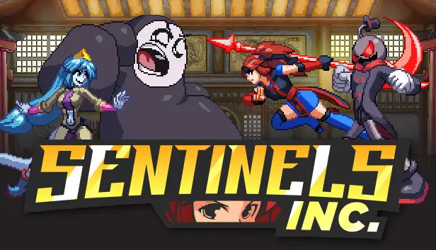 Sentinels Inc.