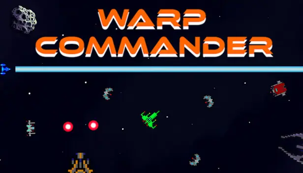 Warp Commander
