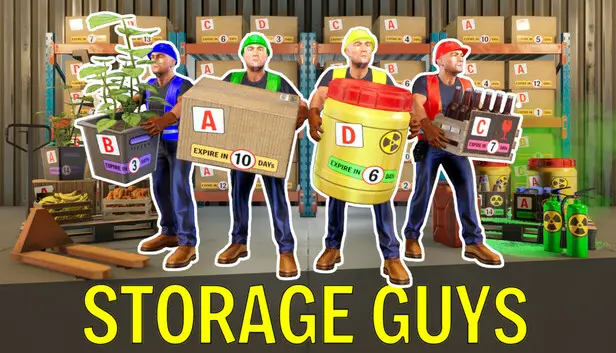 Storage Guys
