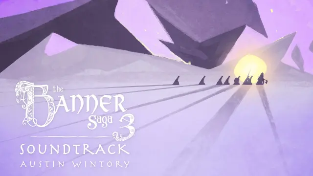The Banner Saga 3 Soundtrack