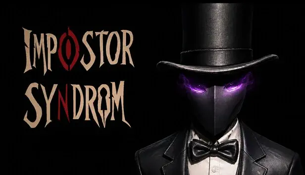 Impostor Syndrom