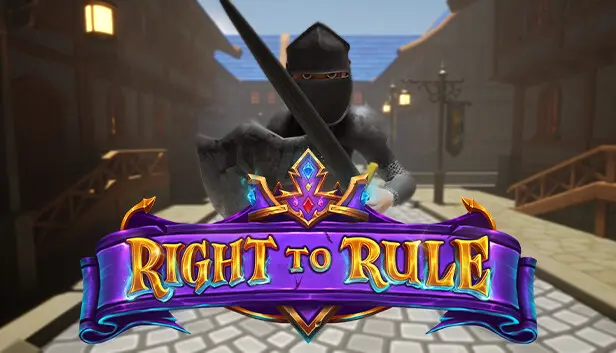 Right to Rule