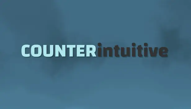 COUNTERintuitive