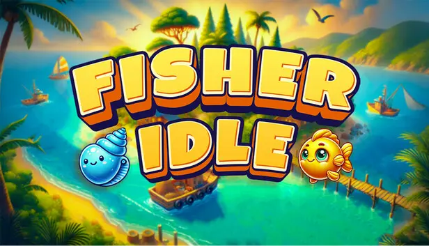 Fisher Idle
