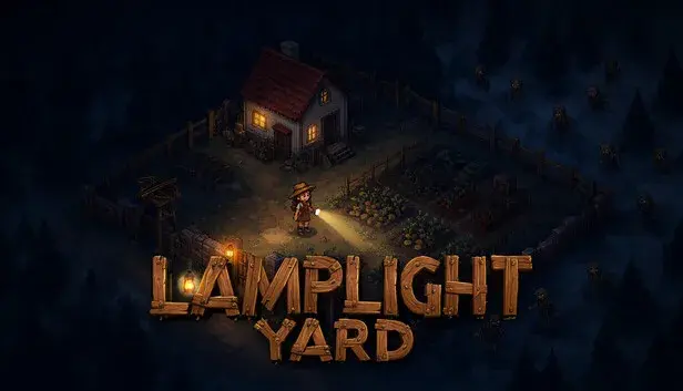 Lamplight Yard