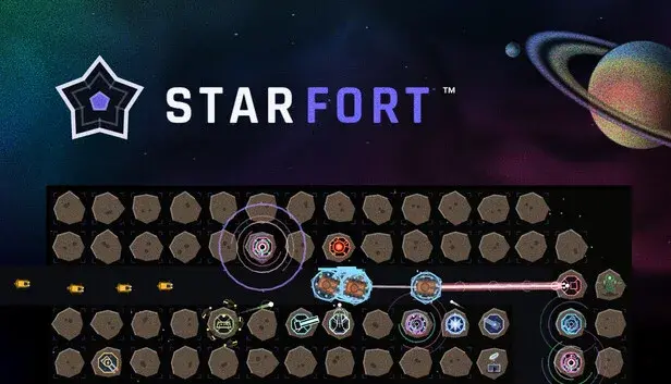 Starfort