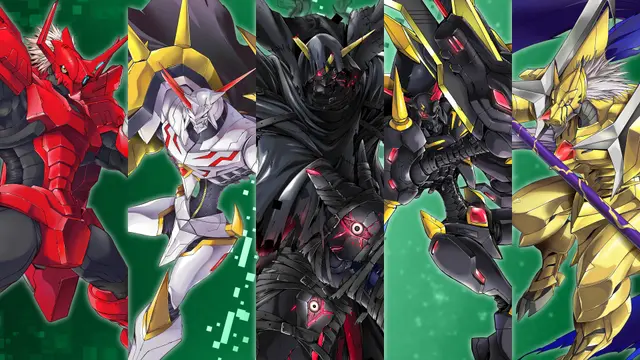 Digimon Story Time Stranger - Additional Digimon & Episode Pack 1: Alternate Dimension (PS5)