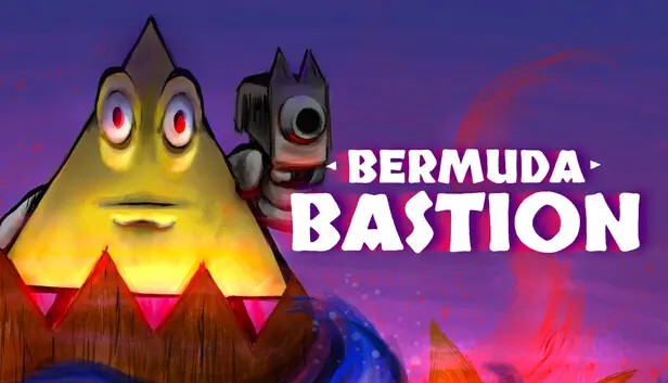 Bermuda Bastion