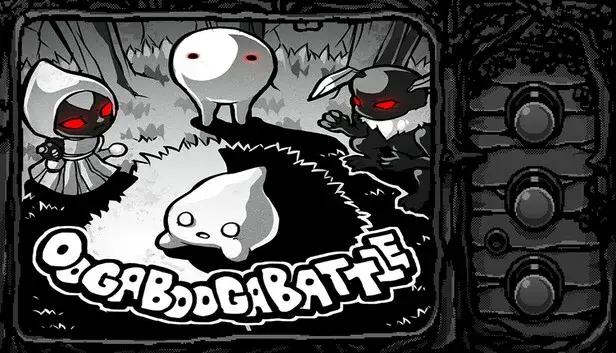 Ooga Booga Battle