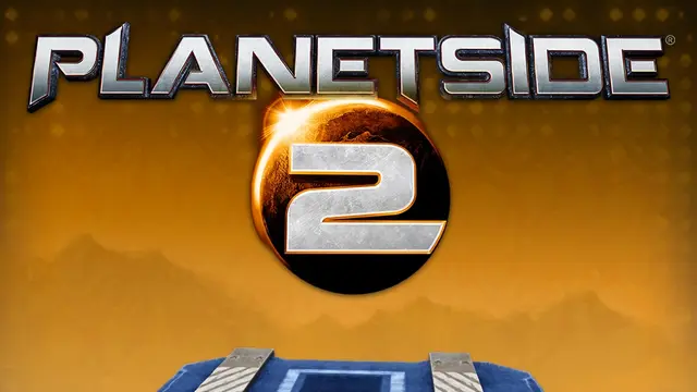 PlanetSide 2 - Nanite Systems Starter Bundle (PS4)