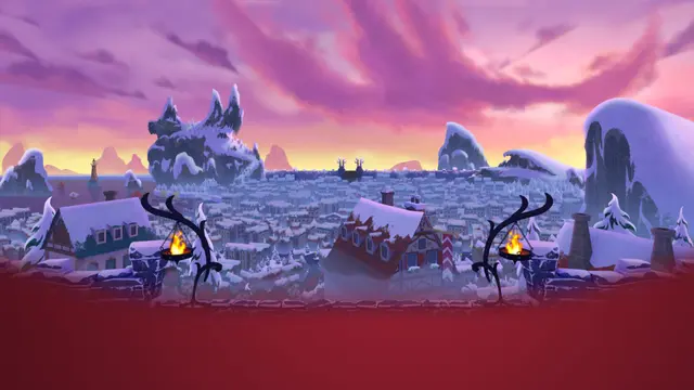 TFH - Additional Character #2 Stronghoof (Xbox One & Series)