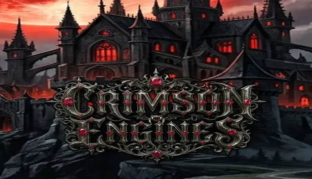 Crimson Engines
