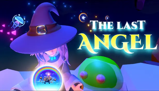 The Last Angel