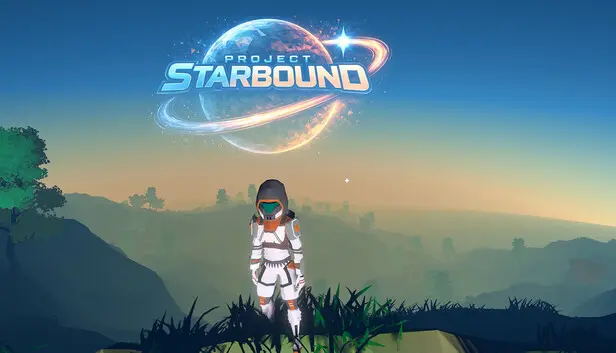 Project-Starbound