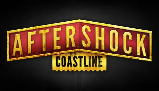 Aftershock: Coastline