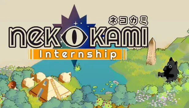 Nekokami: Internship - The Prologue Adventure