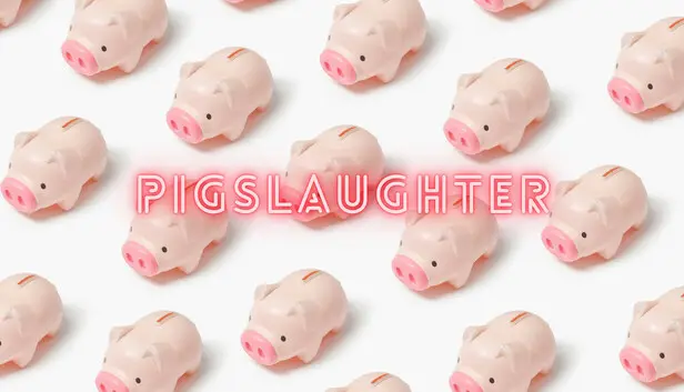 Pigslaughter