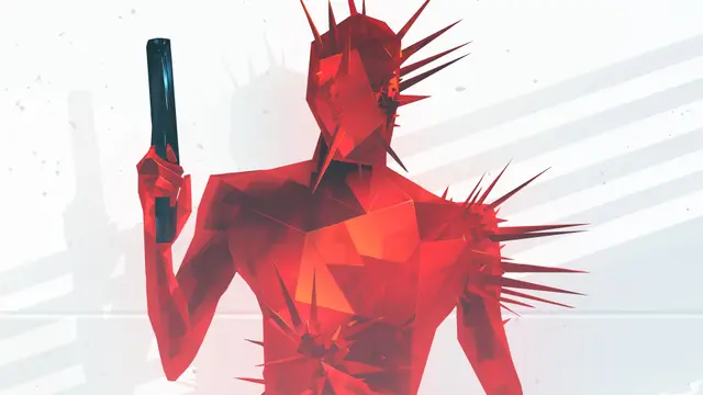 SUPERHOT: MIND CONTROL DELETE (Xbox One & Series)