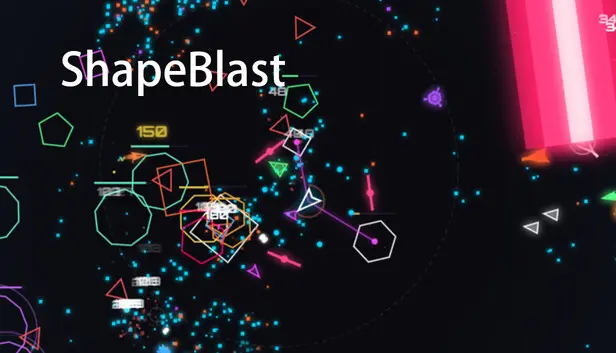 ShapeBlast