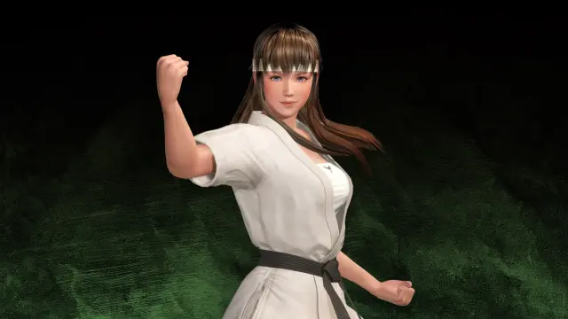 DOA6LR Character Unlock Key: Hitomi - Xbox One