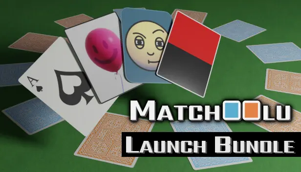 MatchOOlu Launch Bundle