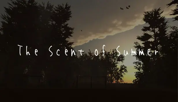 The Scent of Summer