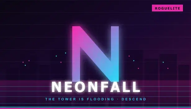 NEONFALL