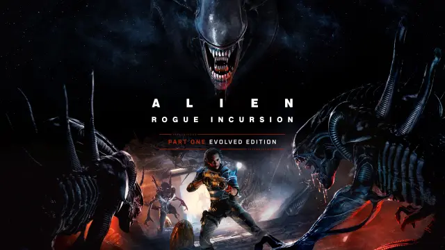 Alien: Rogue Incursion Evolved