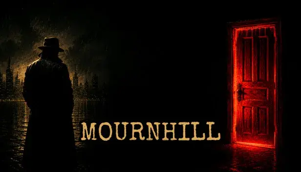 Mournhill
