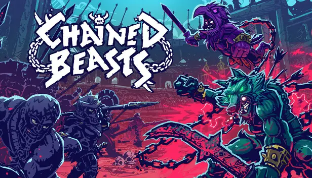Chained Beasts