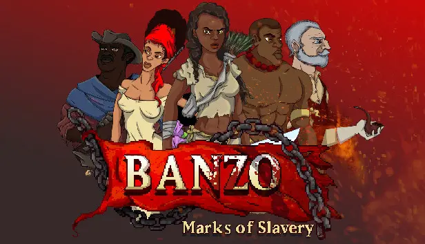 Banzo - Marks of Slavery